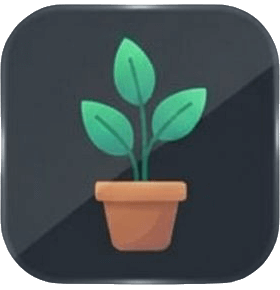 Icone Planta