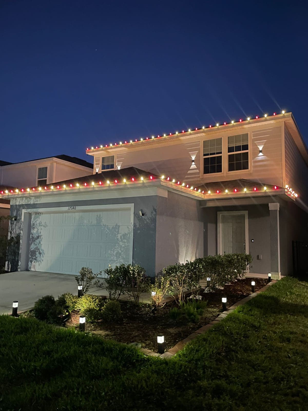 Servicos Natal