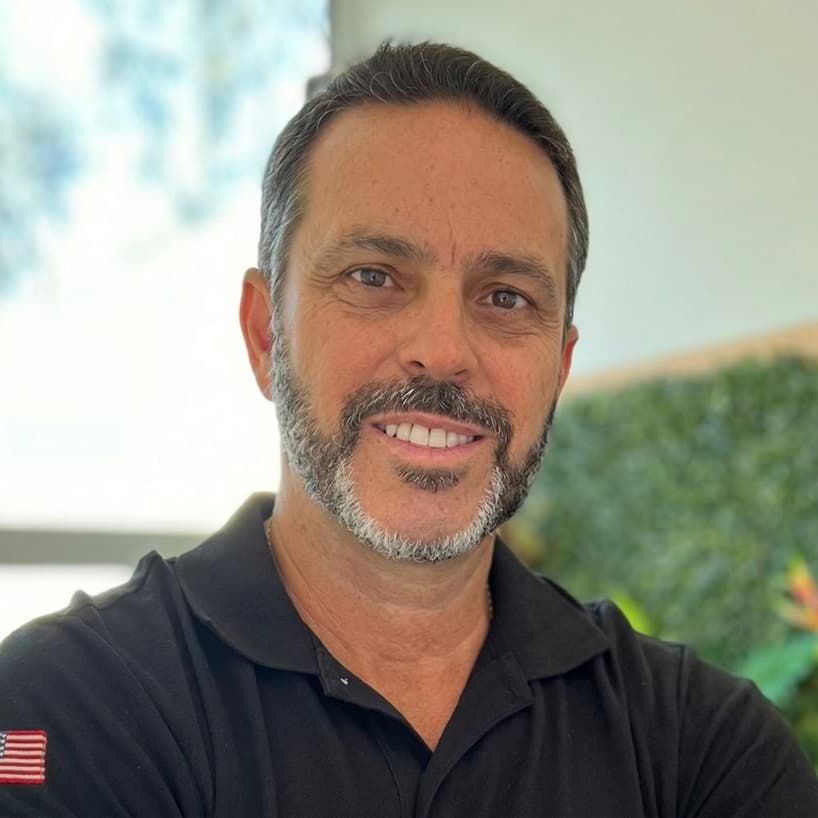Pedro Martins